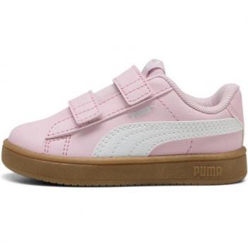 Zapatillas Deportivas Puma Rickie Classic V Rosa