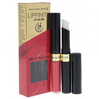 Labial Max Factor Lipfinity