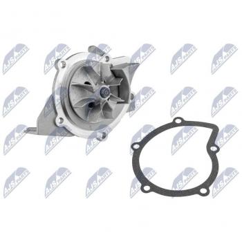 Pompa acqua compatibile Peugeot Citroën NTY CPW-PE-032