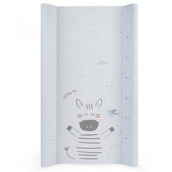 Cambiador Suave de PVC 50x80cm Kikkaboo