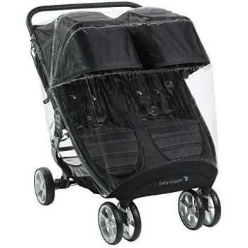 Baby jogger Parapioggia City Mini GT 2 Double