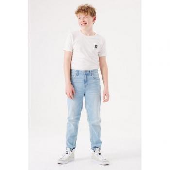 Garcia Pantaloni 12 Anni Bleached Dalino