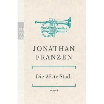 Die 27ste Stadt
