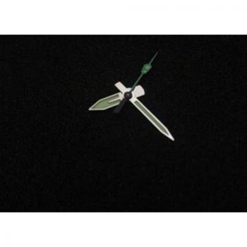 Montre Éclat C3 Seconde Main Type NH35A/NH36A 12.5 mm