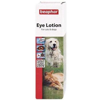 Beaphar Tear‑Stain Relief Lotion 50 ml