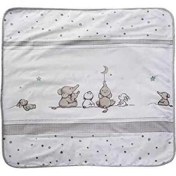 Kuscheldecke 'Sternenzauber' von roba