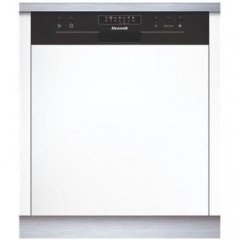 Brandt Lave‑linge 6 kg Intégrable, 1200 tr/min – BB3424LB