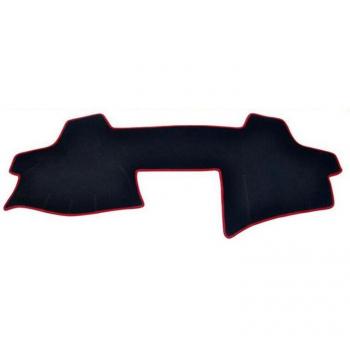 Toyota Camry Aurion XV40 2007 Dashboard Carpet
