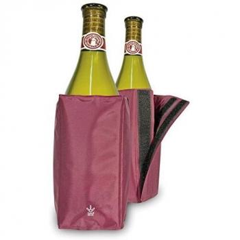 CozyGuard Heat Blanket – 19x13x3 cm (Polyester, Color‑Burst)