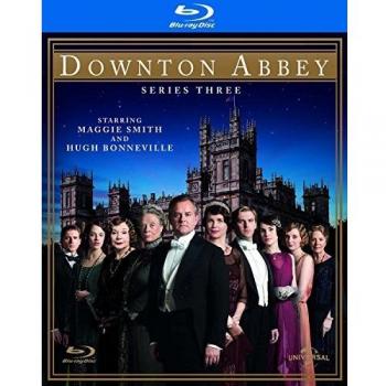 Downton Abbey
