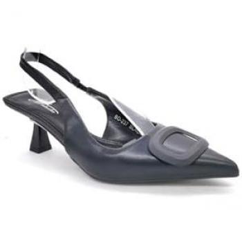 Escarpins Femme Classiques Noir 36