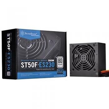 SilverStone ST50F-ES230 500W 80 Plus