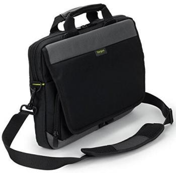 Targus CityGear 11.6 pulgadas pulgadas Bandolera Negro