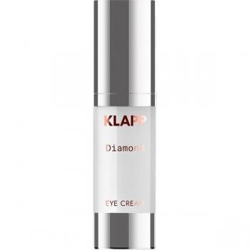 Klapp Oogcrème Diamond – 15 ml