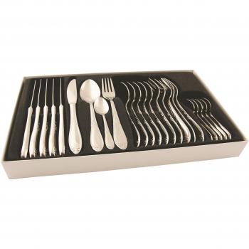 Nina 24 Teile Besteckset