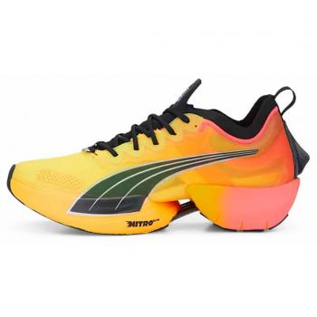 Puma Fast‑R Nitro Elite 2 Fire Femme Orange (Version Fille)