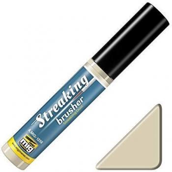 Traces de poussière Peinture Streaking avec applicateur 10ml
