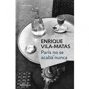 PARÍS NO SE ACABA NUNCA