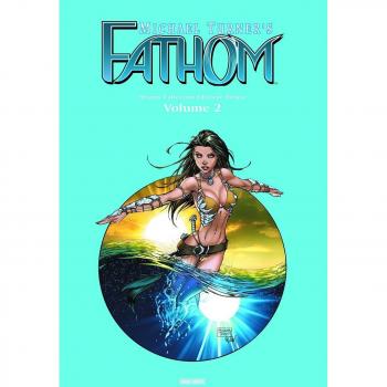 Fathom origins collection deluxe