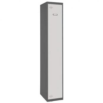 Vestiaire Métallique Simonrack 1800x400x500 mm