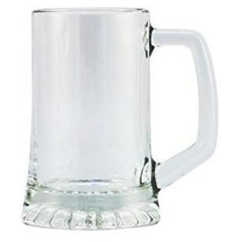 Royal Leerdam Bierglas-Set 4 Stück Kristallklar 32 cl