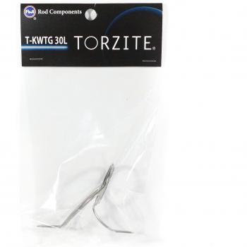 Fuji 30L K Frame Rod Guide with Torzite