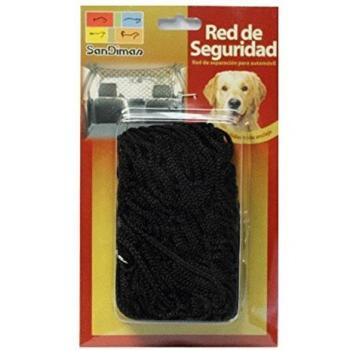 Sandimas Safety Net per Animali in Movimento