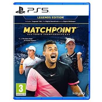 Matchpoint