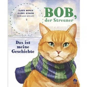 Bob, der Streuner