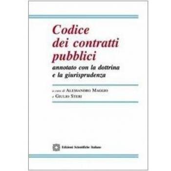 Codice Contratti Pubblici
