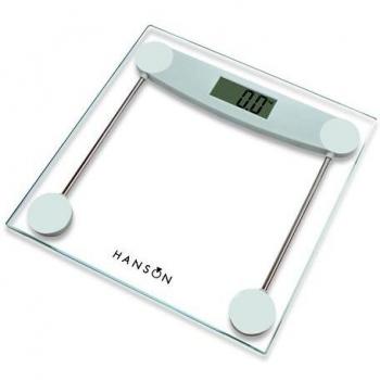 Hanson HX5000 Electronic Glass Weight Scale
