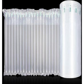 Fabricadora de rollos de burbujas