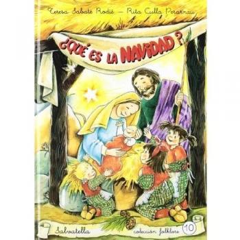 QUE ES LA NAVIDAD?