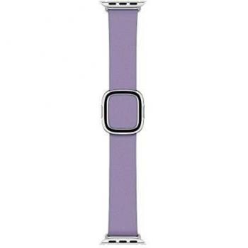 Correa Lila Modern Buckle para Apple Watch