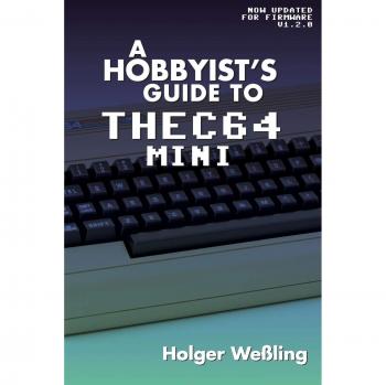 A Hobbyist's Guide to THEC64 Mini