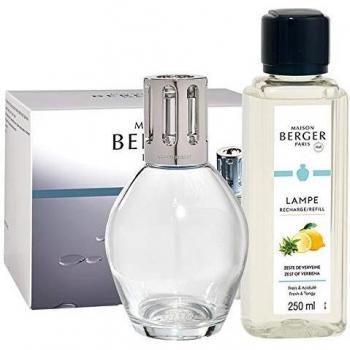 Maison Berger Essential Oil Warmer Gift Pack