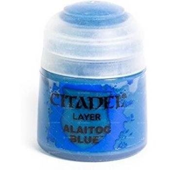 Games Workshop Alaitoc Blue Paint (12ml)