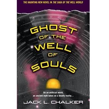 Ghost of the Well of Souls