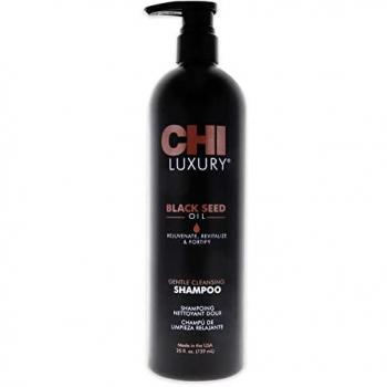 Shampooing Huile de Nigelle Premium CHI 739 ml