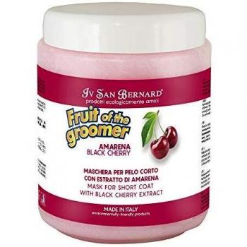 Iv San Bernard Fruits Mascara Cherry 1000 ml