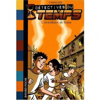 INCENDIAIRE DE ROME