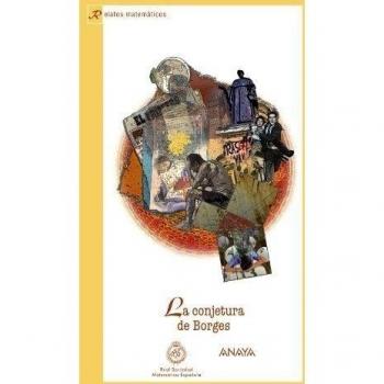 La conjetura de Borges