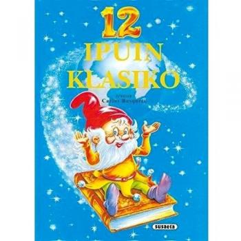12 ipuin klasiko (Tapa dura).