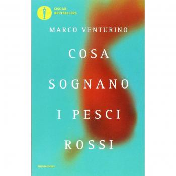 Cosa sognano i pesci rossi