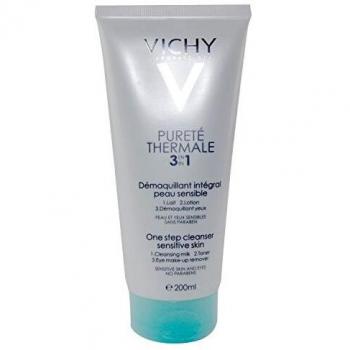 Vichy Purete Thermale Struccante Integrale 200 Ml
