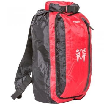 Mochila Rojo X-Light Amphibious