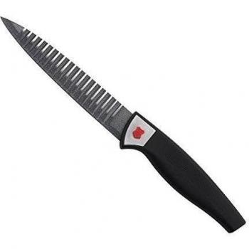 Cuchillo Verdulero 12,5 cm Swiss Home con Recubrimiento Antiadherente