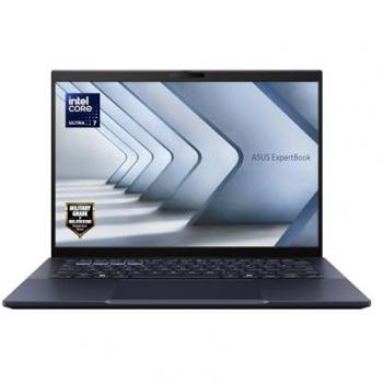 ASUS ExpertBook B5 Intel Core Ultra 7 155U 16GB RAM 512GB SSD 14 Business Laptop