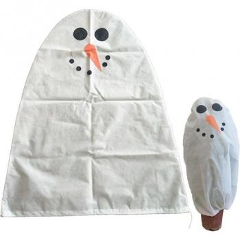 Warm Plant Protection Bag