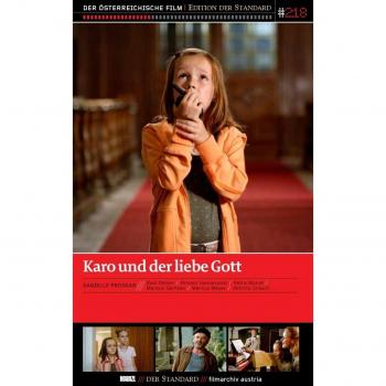 Karo und der liebe Gott